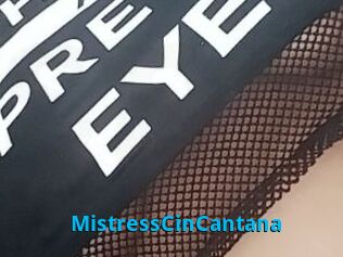 MistressCinCantana