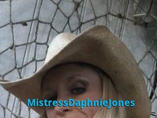 MistressDaphnieJones