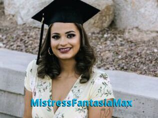 MistressFantasiaMax
