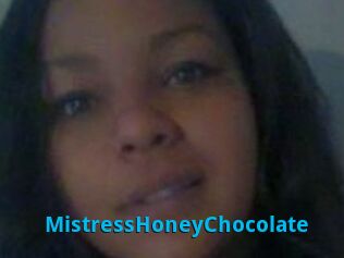 MistressHoneyChocolate