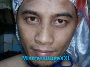MistressHugeXXL