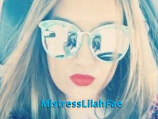 MistressLilahFae
