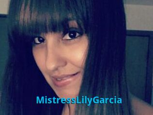 MistressLilyGarcia
