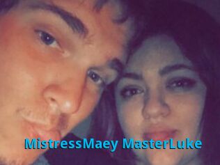MistressMaey_MasterLuke
