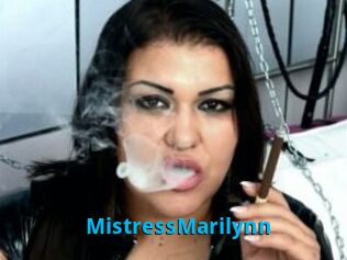 MistressMarilynn