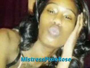 MistressPixieRose