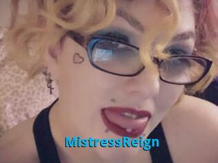 MistressReign
