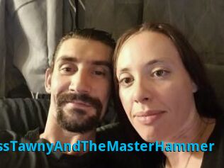 MistressTawnyAndTheMasterHammer