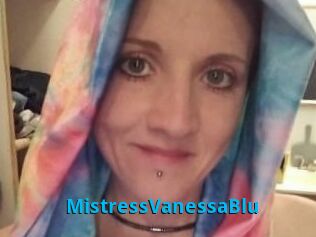 MistressVanessaBlu