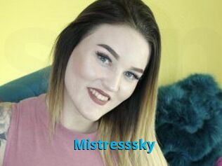 Mistresssky