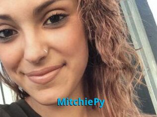 MitchiePy