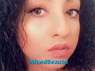 MixedBeaute