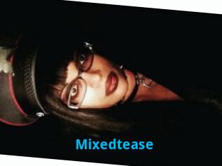 Mixedtease