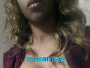 MizzDBirdFlys