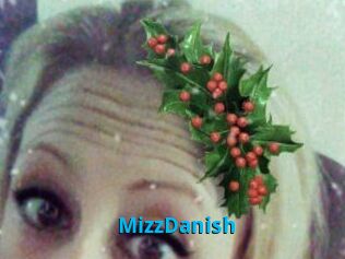 MizzDanish