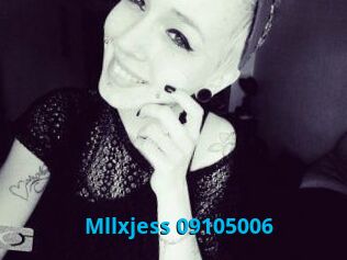 Mllxjess-09105006