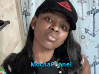 MochaChanel