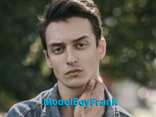 ModelBoyFrank