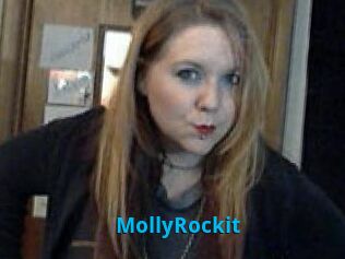 MollyRockit