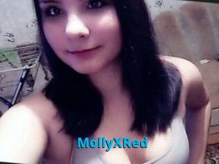 MollyXRed