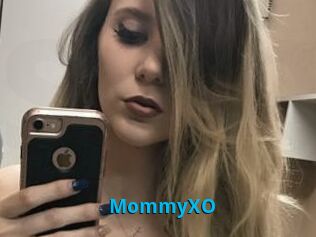 MommyXO