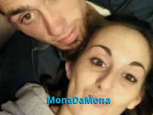 MonaDaMona