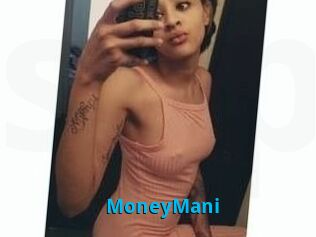 MoneyMani