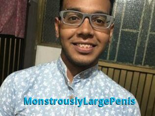MonstrouslyLargePenis