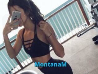 MontanaM