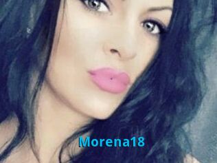 Morena18