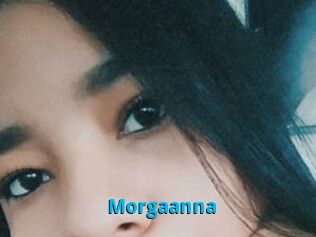 Morgaanna