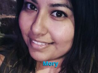 Mory