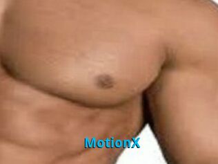 MotionX