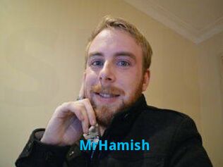 MrHamish