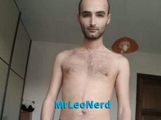 MrLeoNerd