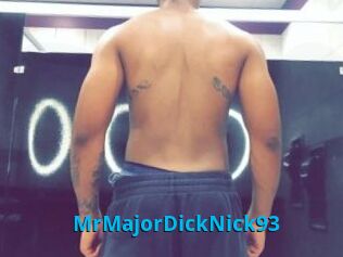 MrMajorDickNick93