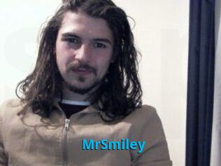 MrSmiley