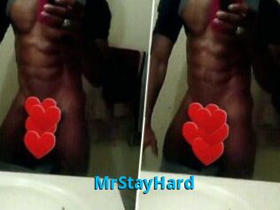 MrStayHard