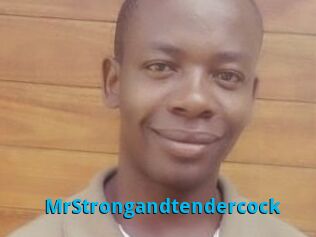 MrStrongandtendercock