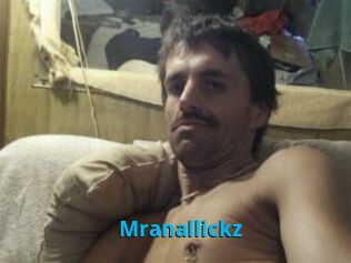 Mranallickz
