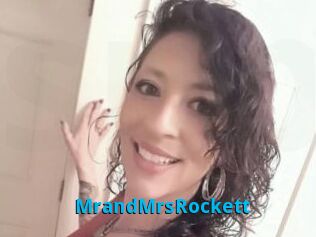 MrandMrsRockett