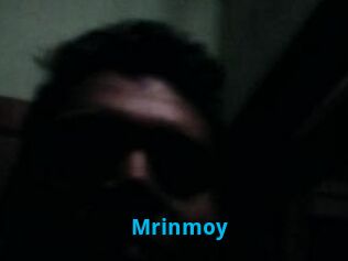 Mrinmoy