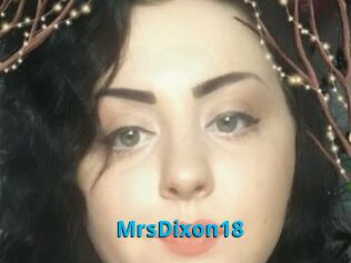MrsDixon18