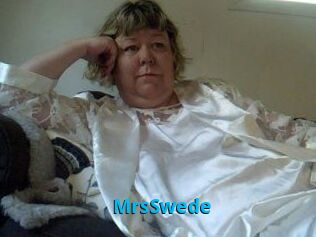 MrsSwede