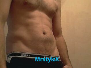 MrstylzX