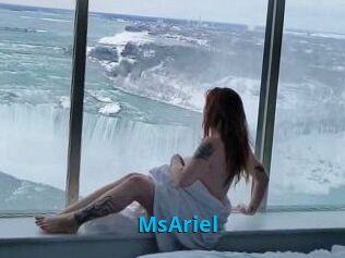 MsAriel