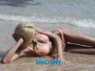 MsCristy
