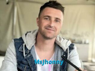 MsJhonny