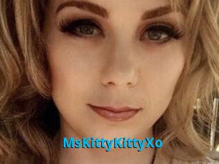 MsKittyKittyXo