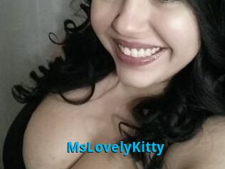 MsLovelyKitty